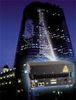 alquiler de rayo laser profesional para espectacul