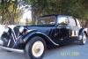 Coche de epoca Citroen 11