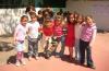 Fiesta Chispita