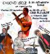 “chucho diaz & la afrolatin band”