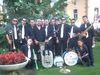 Charanga Musical Negra con Puntillo