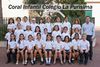 Coral infantil Purisima