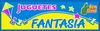Juguetes Fantasia