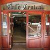 Café Central Málaga