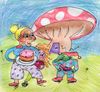 Duende pastelero