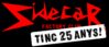 Sidecar Factory Club
