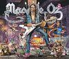 Mägo de oz