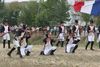 Desfiles de la batalla de la albuera