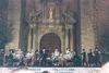 Grupo de promoción del folklore extremeño caramanc