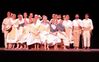 Coro arte vocal