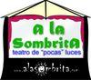 A la sombrita