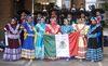Ballet Folklórico Mexicano