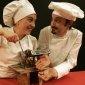 Los cuentos de pan y pimiento