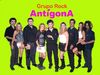 Grupo antígona