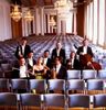 Lavinia ensemble
