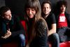 Phoebe Killdeer & The Short Straws