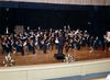 Banda de música Harmonía