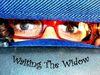 Waiting the widow
