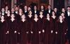 Coro de Cámara A Capella 