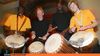 Drum Conversation