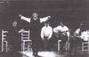 Grupo flamenco soniquete