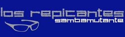 Los Repicantes: Samba Mutante