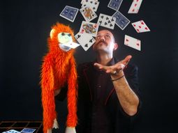 Mago Julianini
