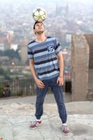 Suger Freestyle Fútbol 