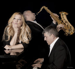 The Chills Trio