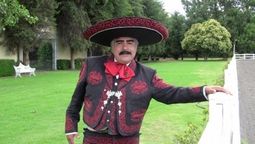 VOZ E IMAGEN DE VICENTE FERNAN