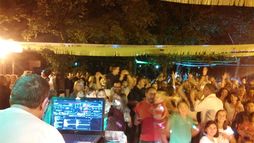 Navardiscomovil equipo +dj