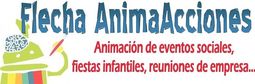 Flecha AnimaAcciones