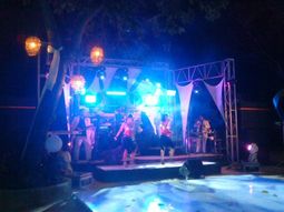 Luz y Sonido Puerto Vallarta