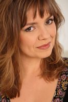 Sängerin Birgit Auweiler