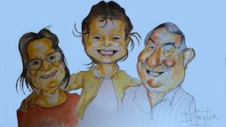 caricaturas Fabricaturas