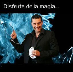 Magia y Comedia: Jose Foronda