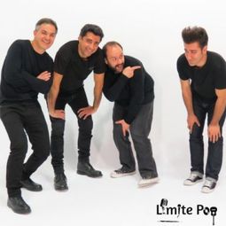 Limite Pop (Pop español)