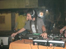 dj Maiiki