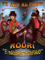 El Malabarista Chiflado