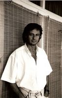 Ritchie Benitez