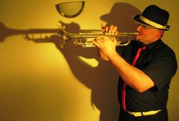 Jazztrompete Münster Jan Gryz