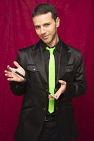 Magic Josh