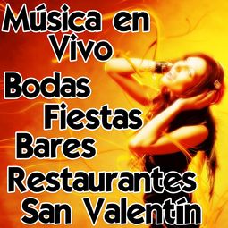 Artistas RodrhyEventos 