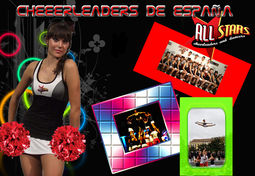 España Cheer and Dance
