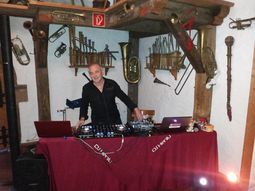 DJ für alle Fälle