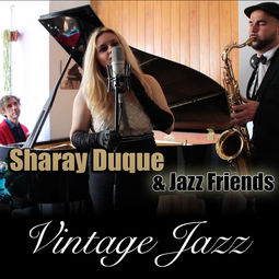 Sharay Duque

