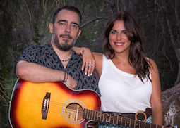 Sicania Acoustic Songs