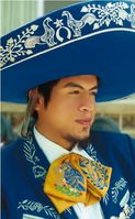 Mariachi \