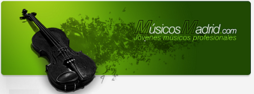 MusicosMadrid