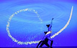 Cosmic Artists
